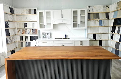Paragon Refacing & Countertops