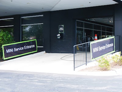 SpeedPro Lake County