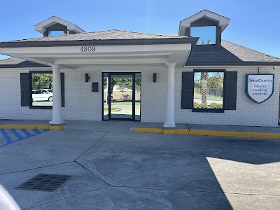 MedCentris Wound Healing Institute Marrero