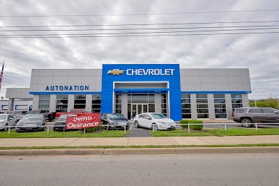 AutoNation Chevrolet West Austin