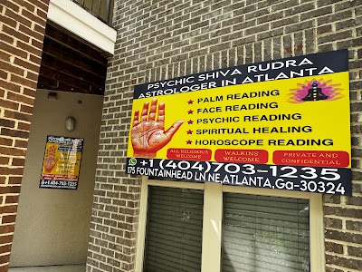 Psychic shiva Rudra Astrologer