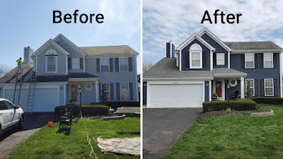 Detail Painting LLC