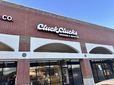 Cluck Clucks Chicken & Waffles