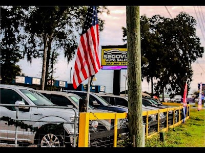 Segovia Auto Sales
