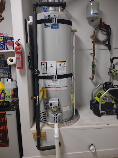 Putnam Plumbing - Plumbers in St George Utah