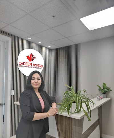 Career Wings Immigration Services Ltd.