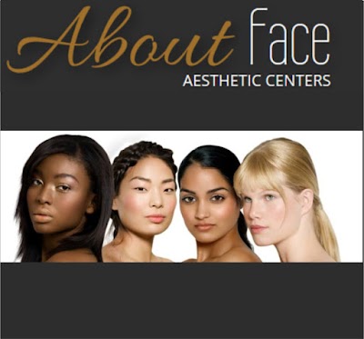 About Face Aesthetic Centers