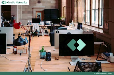 OneUp Networks