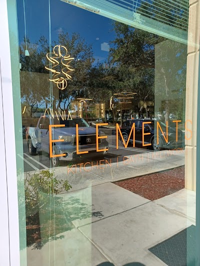 Elements KBF - Cabinets & Countertops