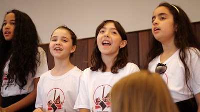 Quartertonez Music Lessons
