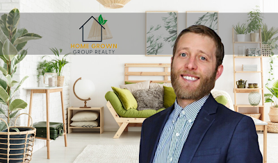 Josh Shelton, Home Grown Group Realty
