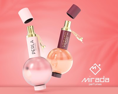 Perfume Wonders, Inc.