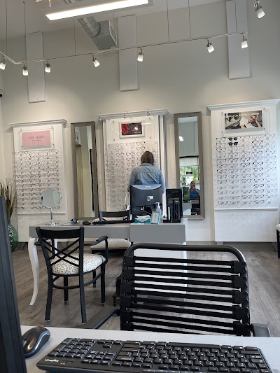 Eye Vision Associates