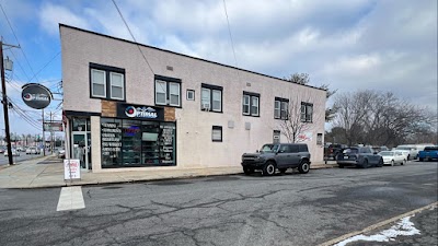 Zazoo smoke shop