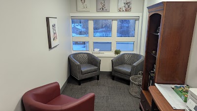 MacKenzie Social Work Professional Corporation