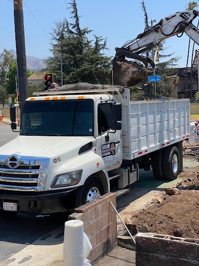 Suncore Demolition, Grading, and Construction