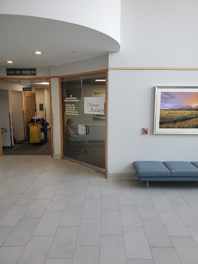 Warren Podiatry