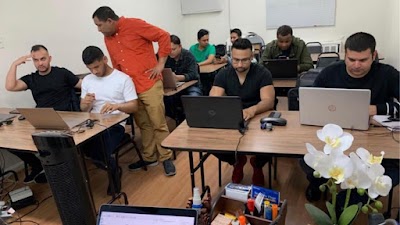 Transfotech Academy