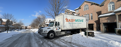 EASYMOVE CANADA