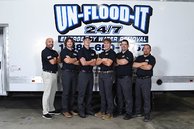 Un-Flood-It