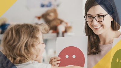 Houston ABA Center - In Home ABA Therapy for Autism