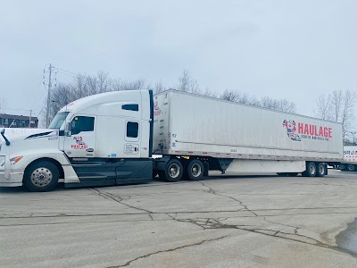 Haulage North America Inc