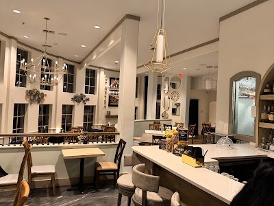 Tantra - Modern Indian Bistro