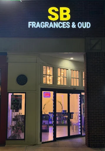SB Fragrances & Oud