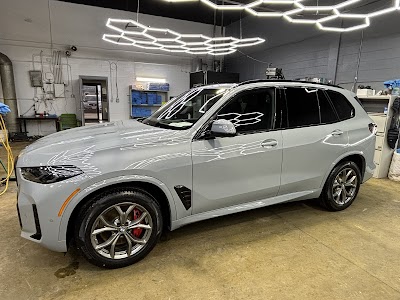 JR's Auto Detailing Edmonton / Best PPF Installers / Ceramic Coating / Undercoating / Rustproofing