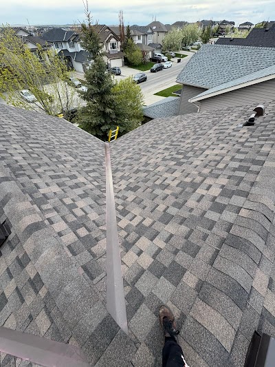 Calgary Roofing Pro