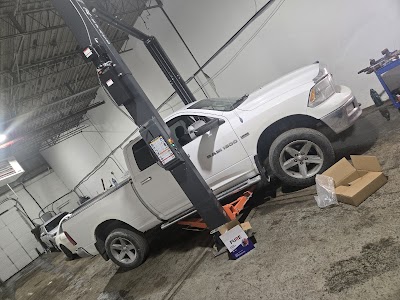 Shah Motors & Auto Mechanic – DriveON Safety Inspection Centre - 24 Hour Mechanic & Oil Change