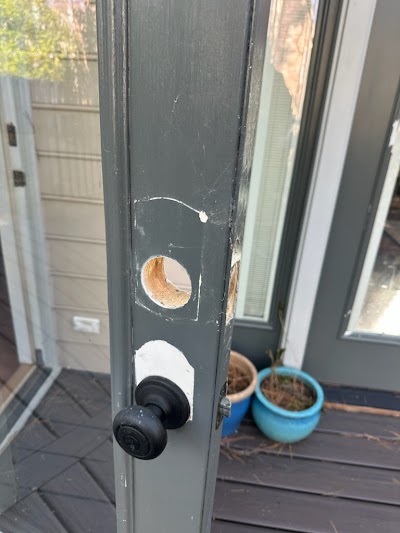 Advance Locksmith Inc