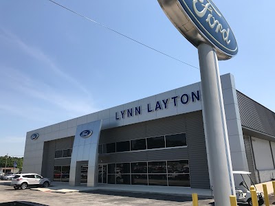 Lynn Layton Ford, Inc.