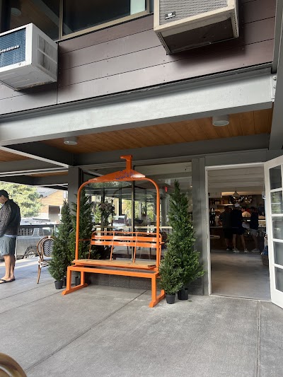 Silvers Bagel Bar and Peak Provisions