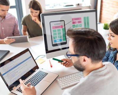 Zenith Marketing Pros