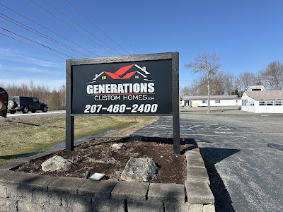 Generations Custom Homes
