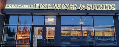 Crestwood Fine Wines & Spirits Riverbend