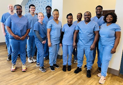 Glory Nursing