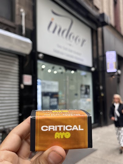 Indoor Treez: Licensed NYC Dispensary (8th Ave)