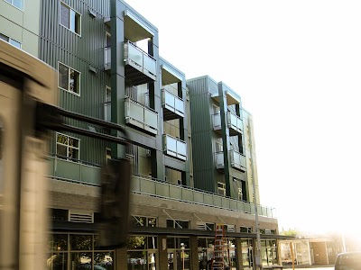 Innovative Aluminum Systems Inc.