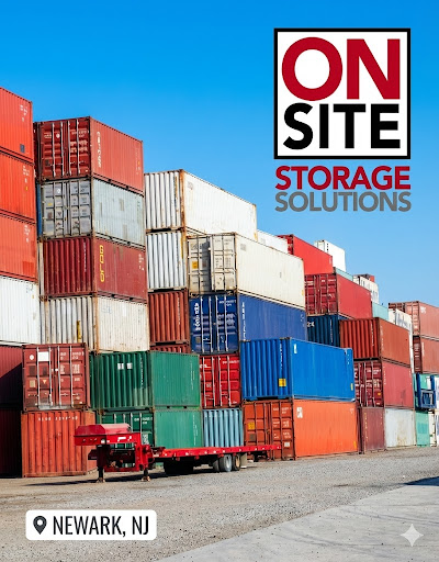 On-Site Storage Solutions, Inc.