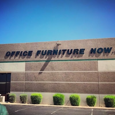Office Furniture Now