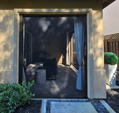 Breeze Mobile Door & Window Screens