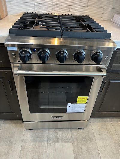 Thor Kitchen