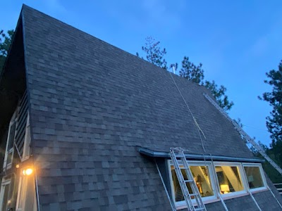 Birdie Roofing Company