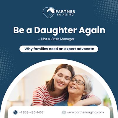 Partner in Aging