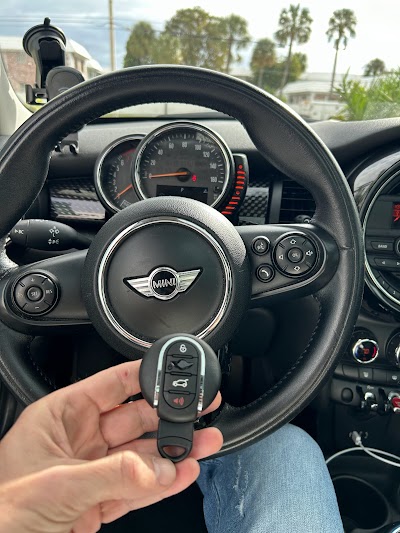 Advanced locksmith & car keys