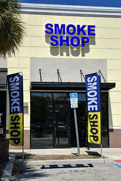 Puff Stuff Smoke Shop