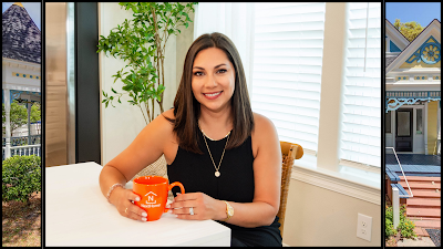 Erin Valencia Jermyn, Realtor | NextHome Simplicity
