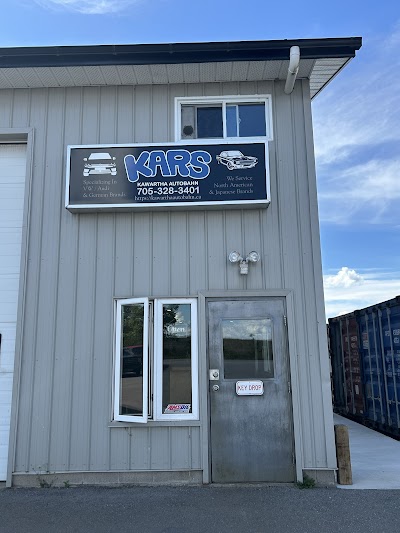Kawartha Autobahn Repair Service